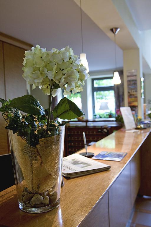 Hotel Moritz An Der Elbe Zeithain Екстер'єр фото