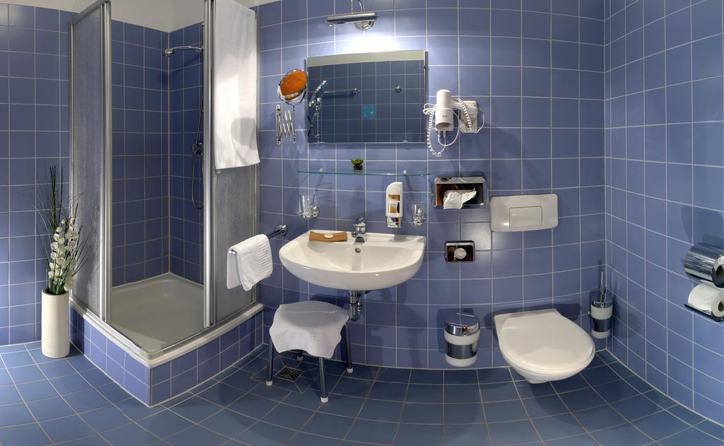 Hotel Moritz An Der Elbe Zeithain Номер фото