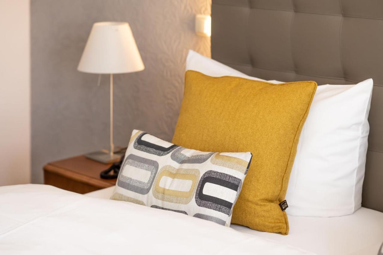 Hotel Moritz An Der Elbe Zeithain Екстер'єр фото