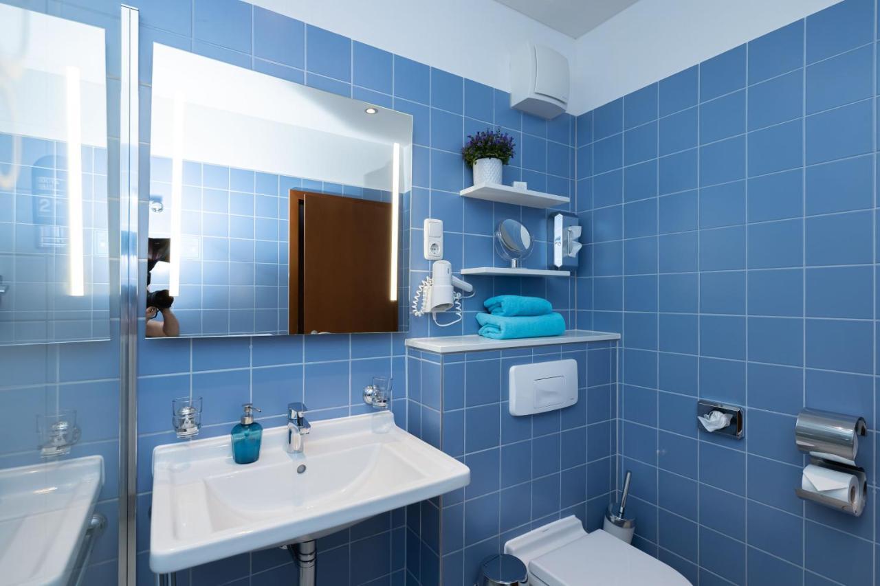 Hotel Moritz An Der Elbe Zeithain Екстер'єр фото