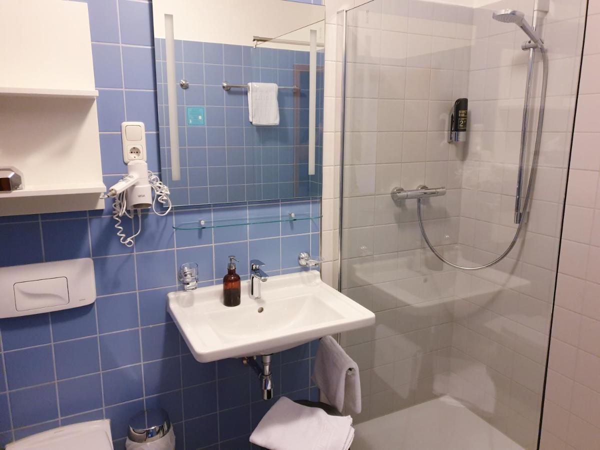 Hotel Moritz An Der Elbe Zeithain Екстер'єр фото