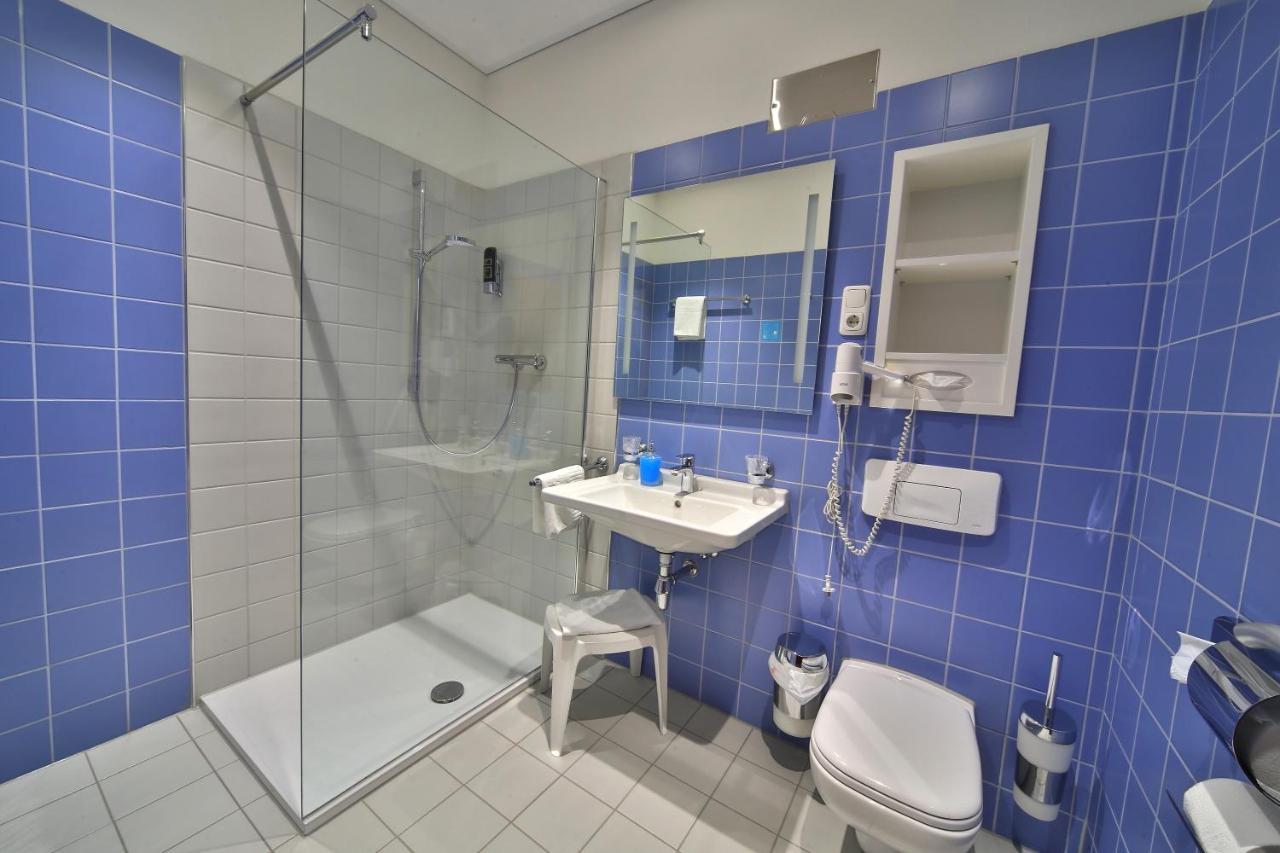 Hotel Moritz An Der Elbe Zeithain Екстер'єр фото