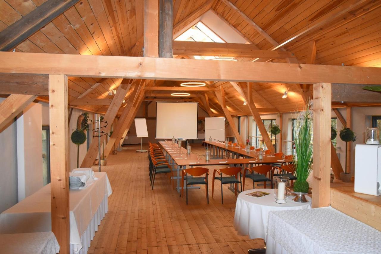 Hotel Moritz An Der Elbe Zeithain Екстер'єр фото